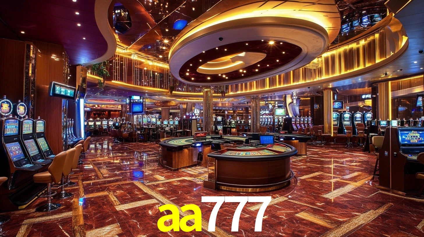 Statistics aa777
