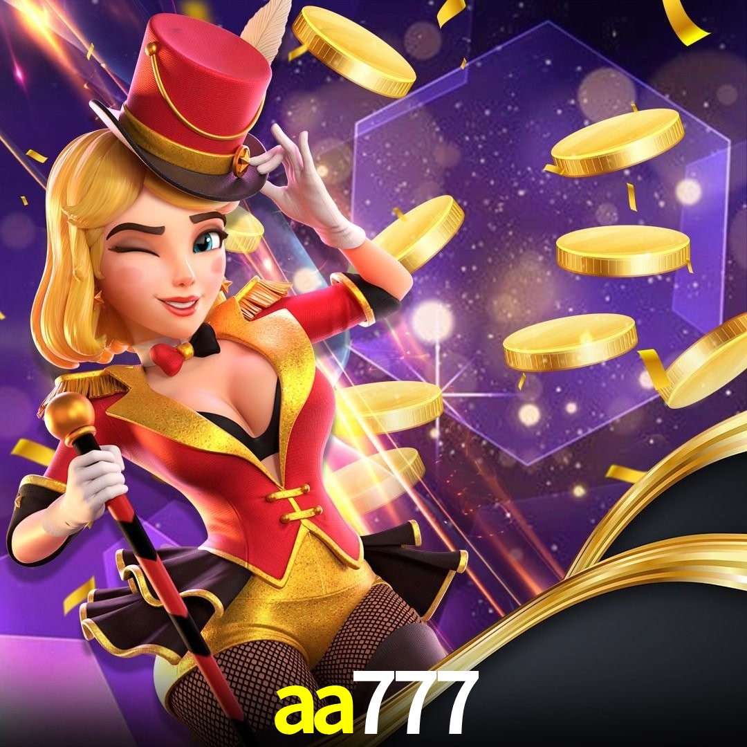 Live Casino aa777