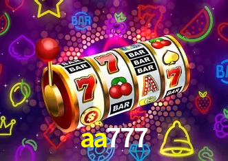 Descubra a Magia dos Jogos de Arcade no aa777