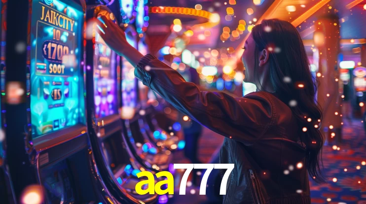 VIP Casino aa777