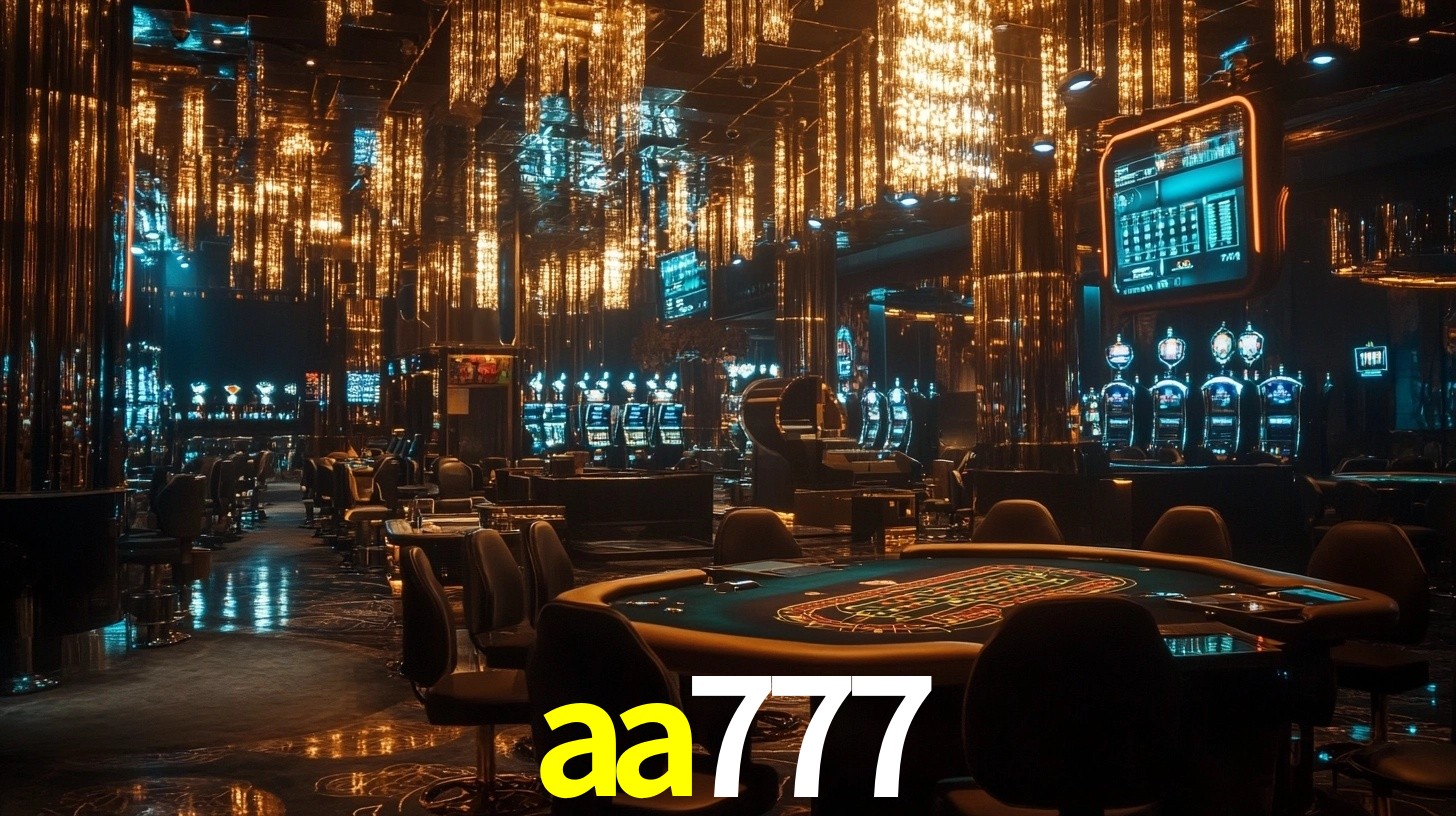 Daily Bonuses aa777