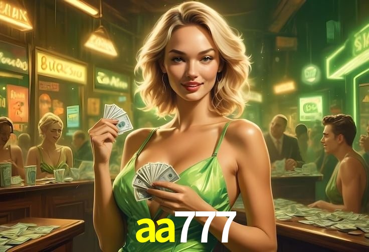Desvendando o Mundo dos Jogos Virtuais na aa777