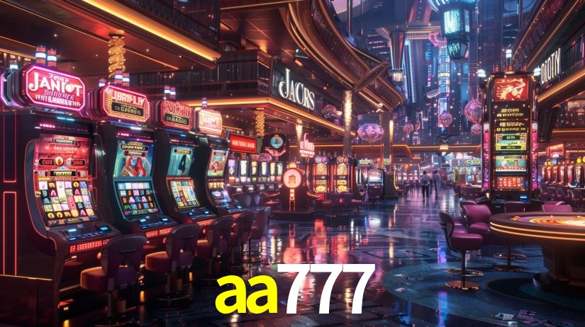 Exclusive Offers aa777