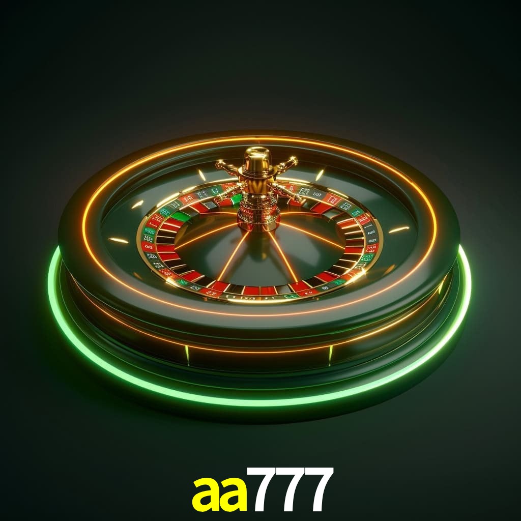 aa777 bet