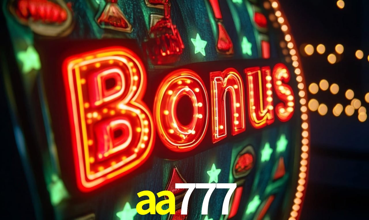 Programa VIP aa777