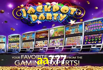 Descubra o Mundo do Cassino Online com aa777