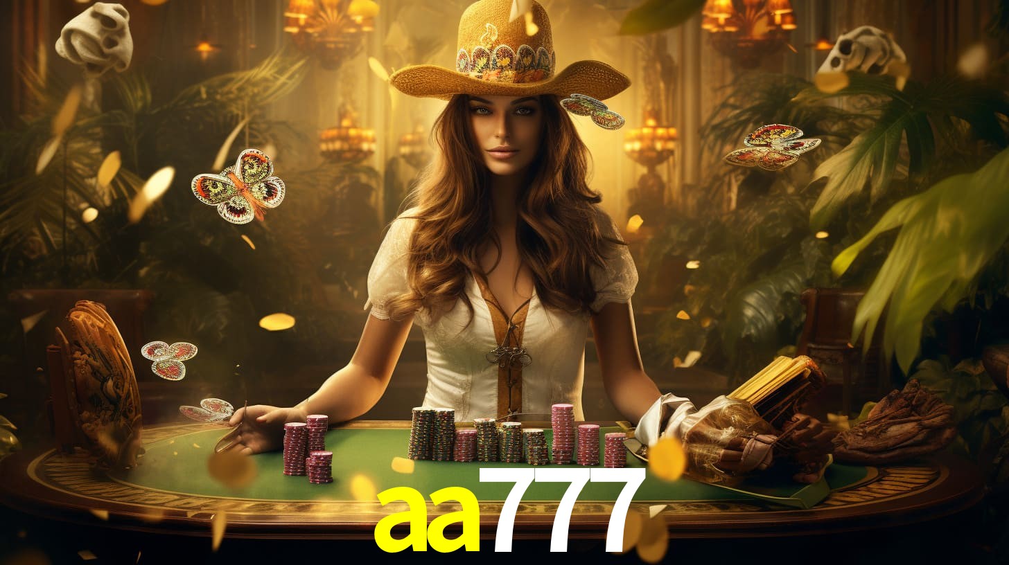 Player Reviews aa777