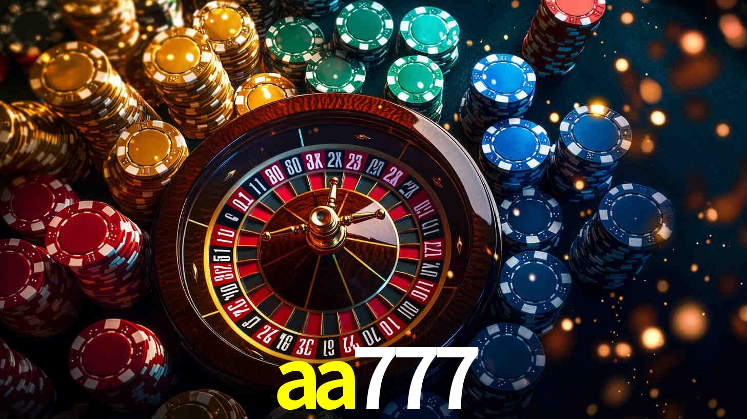 Tennis Betting aa777