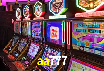 A Emoção da Loteria na aa777: Uma Chance de Mudança de Vida