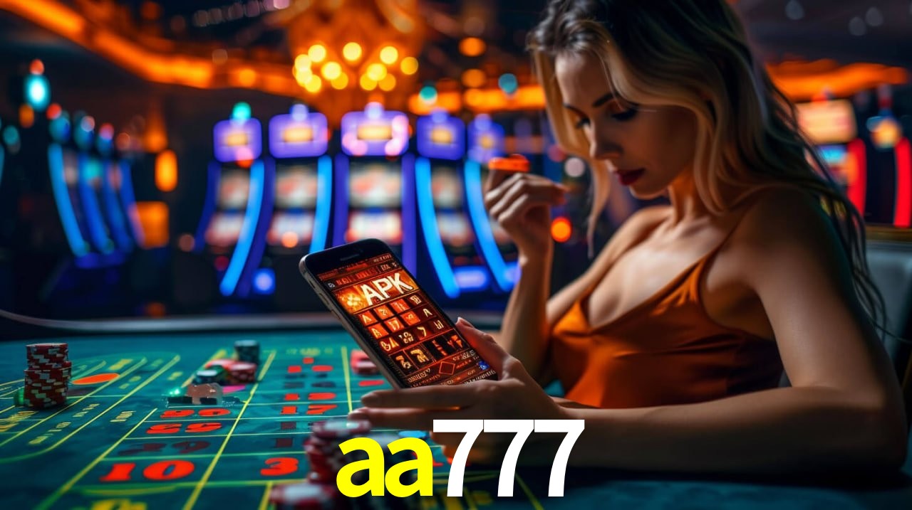 Games Directory aa777