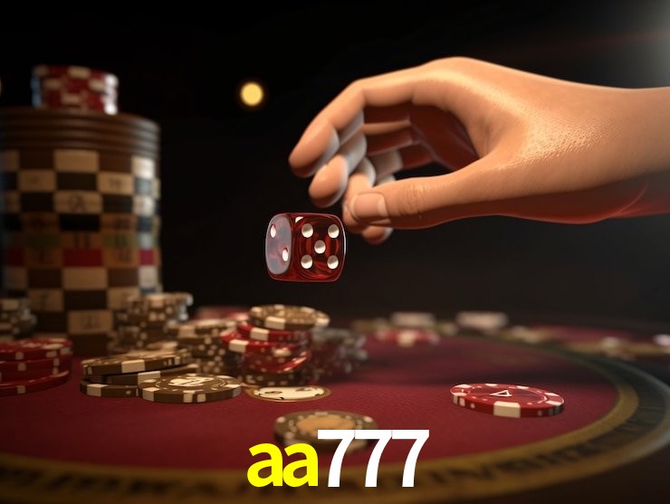 Segurança 2FA aa777