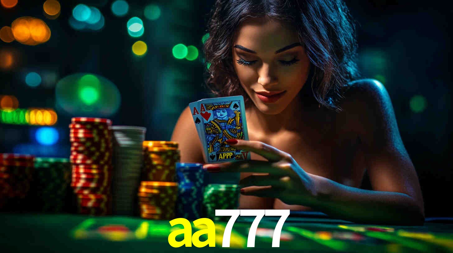 Descubra o Programa VIP da aa777: Vantagens Exclusivas para Jogadores