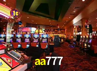 Descubra a Magia dos Jogos de Arcade no aa777