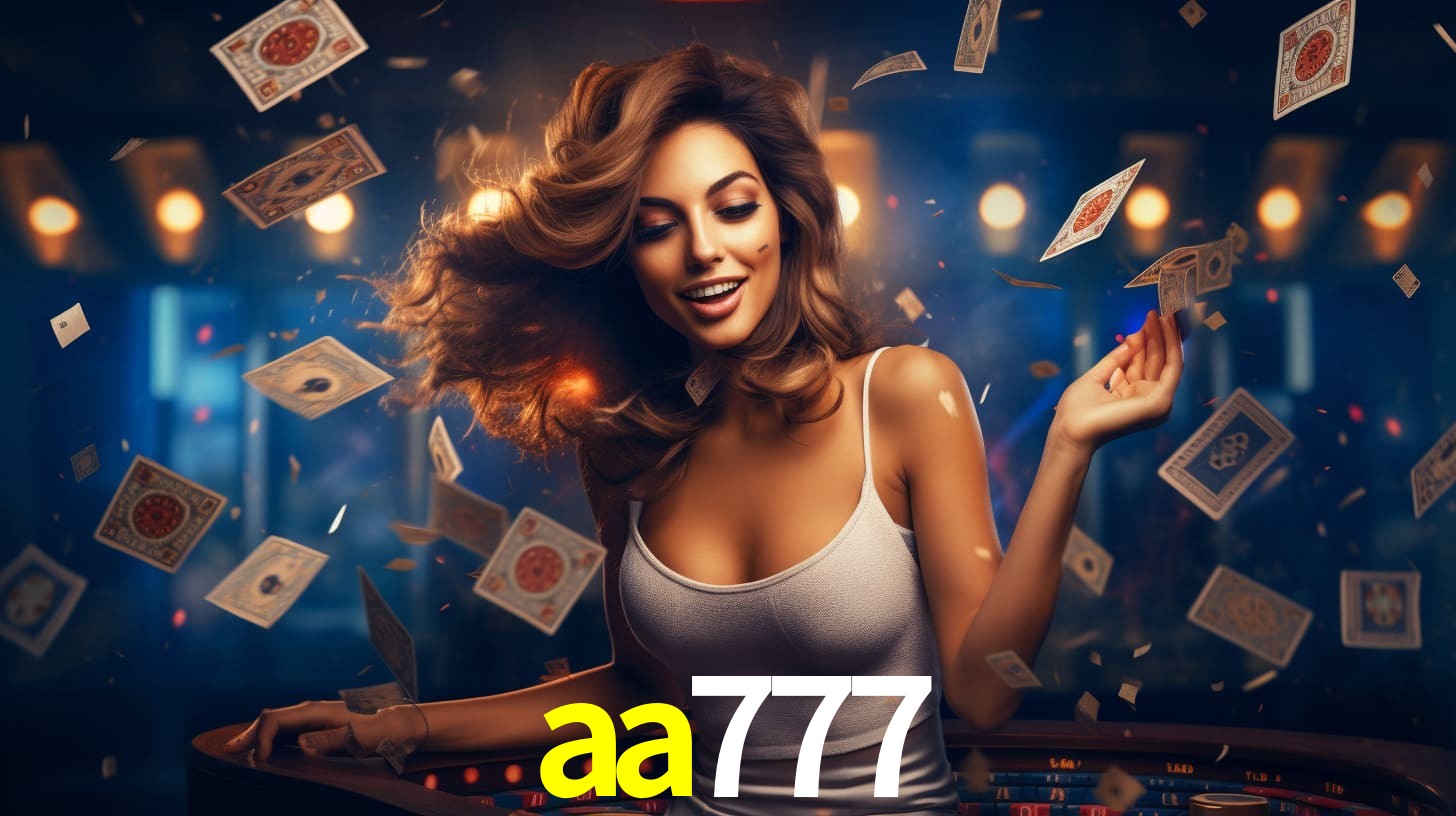 Live Casino aa777