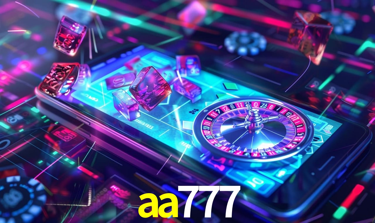 Estatísticas do Jogo aa777