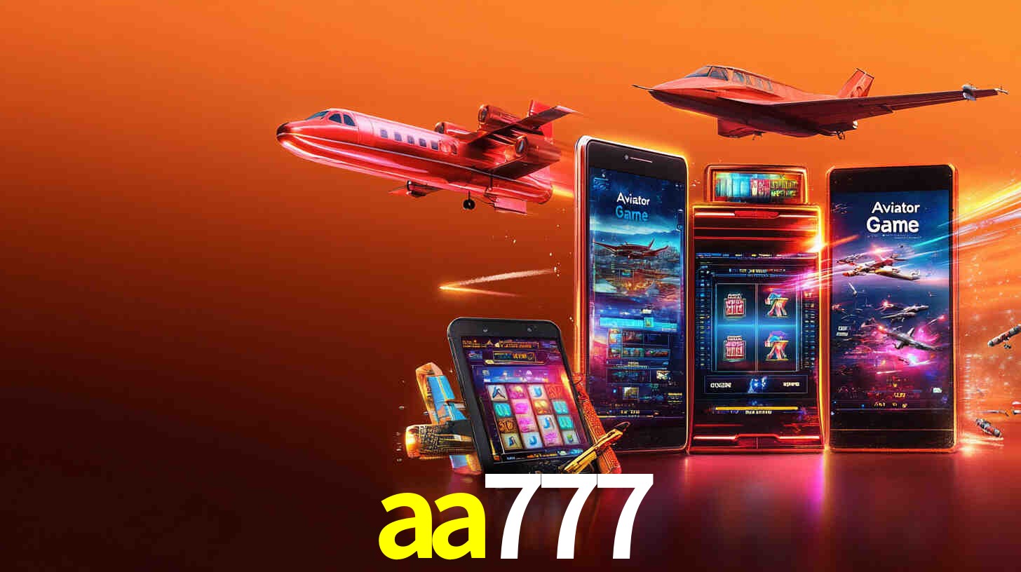 A Experiência Imersiva dos Cassinos Ao Vivo no aa777