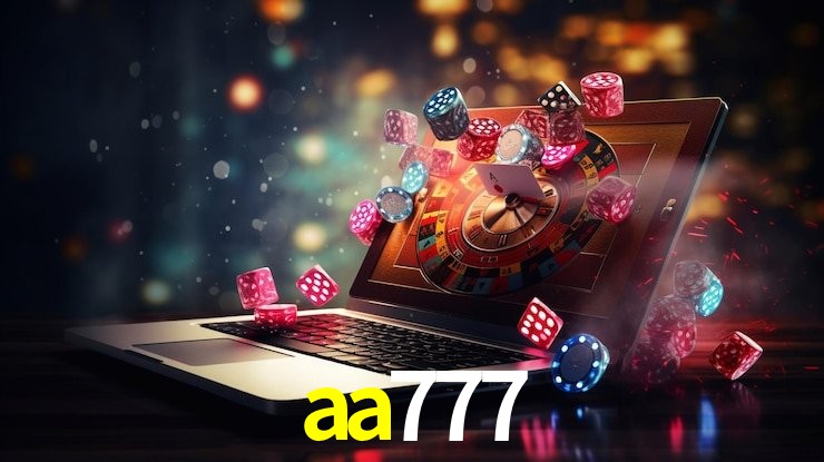 aa777 bet
