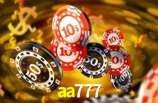 Estatísticas Esportivas aa777