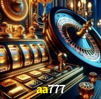 Apostas de Futebol aa777
