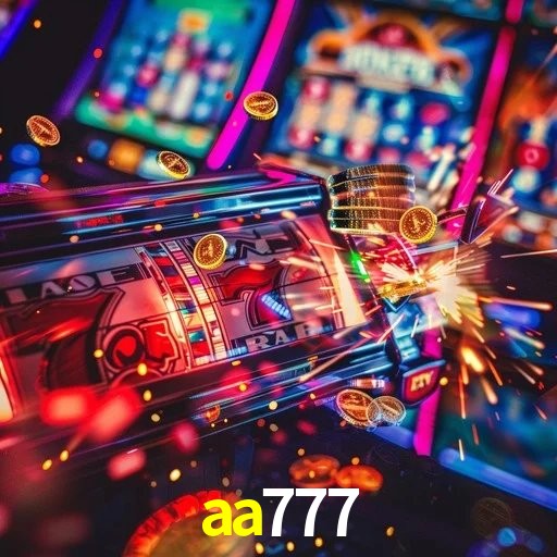 Casino VIP aa777