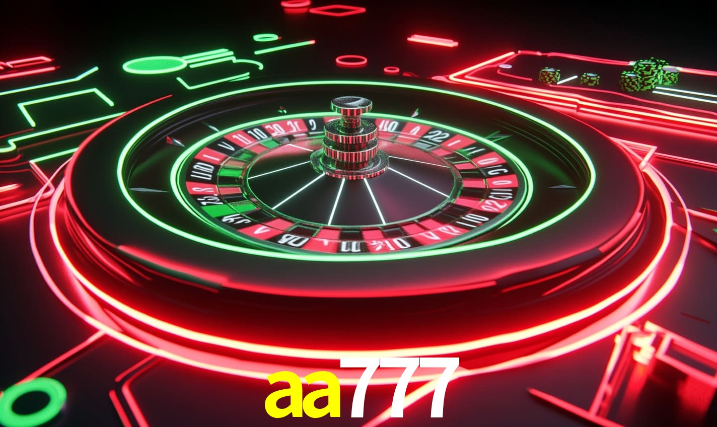 A Emoção da Loteria na aa777: Uma Chance de Mudança de Vida