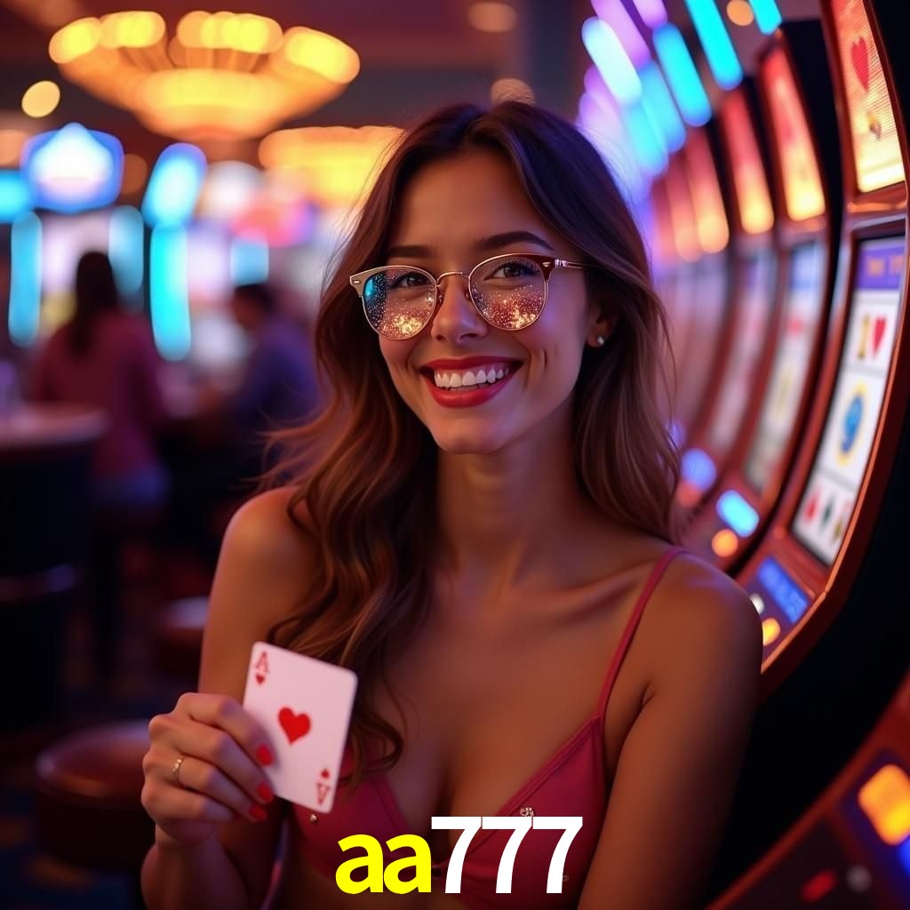 Account Benefits aa777