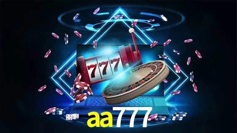 Design Responsivo aa777
