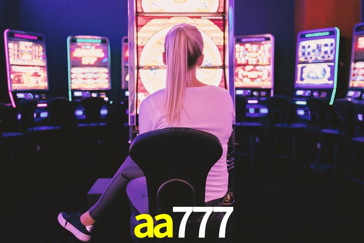 Flash Promotion aa777